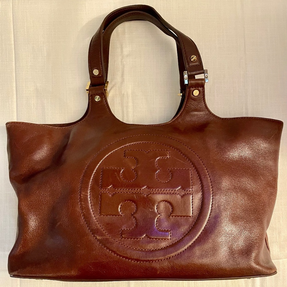 Tory Burch Bombe Tote